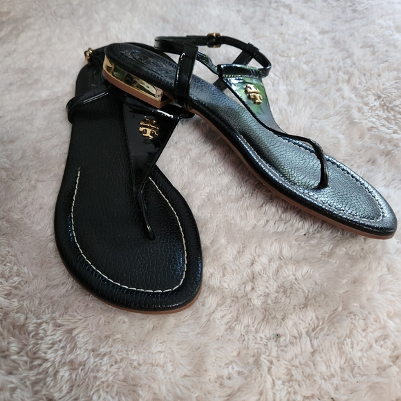 Tory Burch sandales - Picture 4 of 5